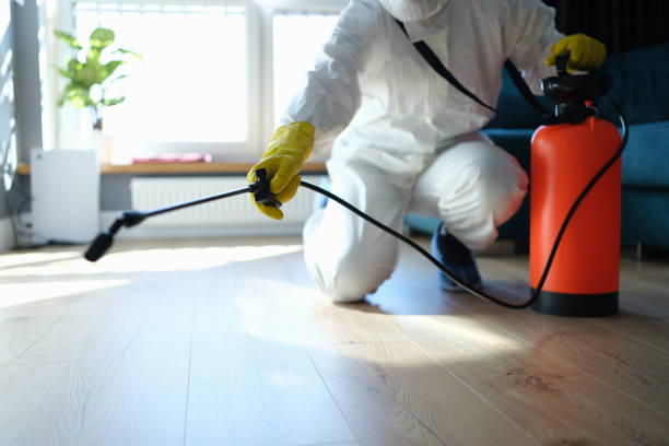 Reliable Unattended Death Cleanup contractor in Fletcher, NC by Dulley Family Biohazard Services